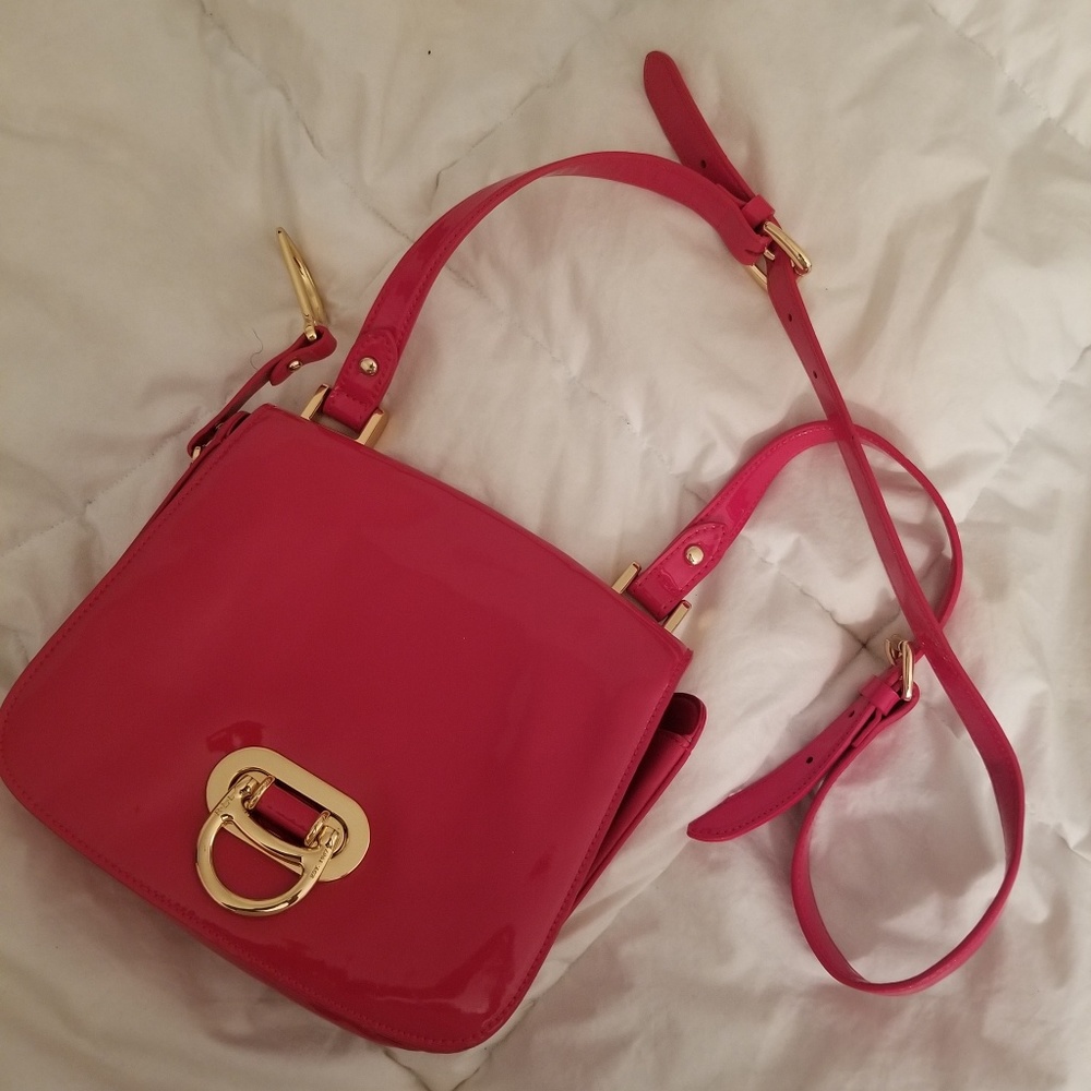 Ralph Lauren Shoulder/Cross Body Bag